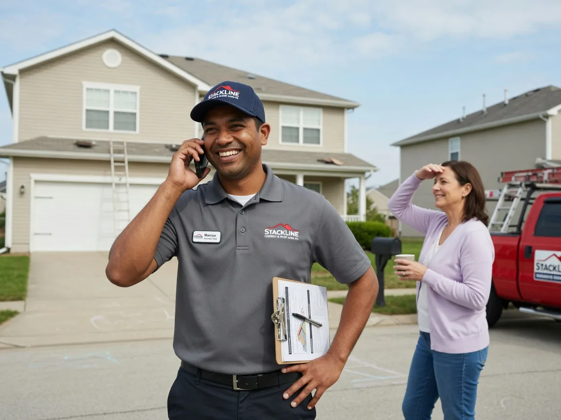 Chimney flashing repair Blue Ball, PA FAQs
